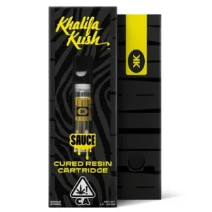 khalifa kush cartridge