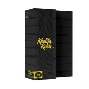 khalifa mango syrup
