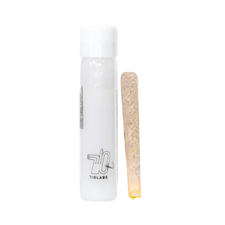 710 Labs Preroll - Excelsior 1g (1ct)