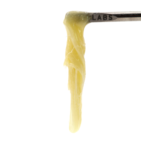 710 Labs (T1) Live Rosin Extract - Papaya 1g