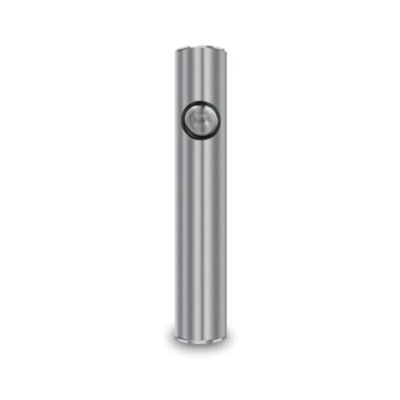 ADJUSTABLE 510 THREAD BATTERY - SILVER