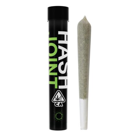 ALIEN SKUNK 1G INFUSED