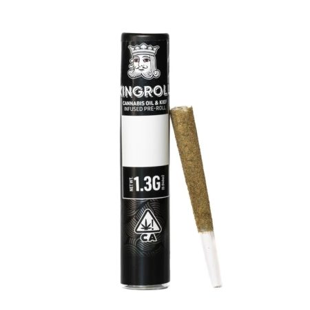 Animal Mints x Bubba Kush | 1ct