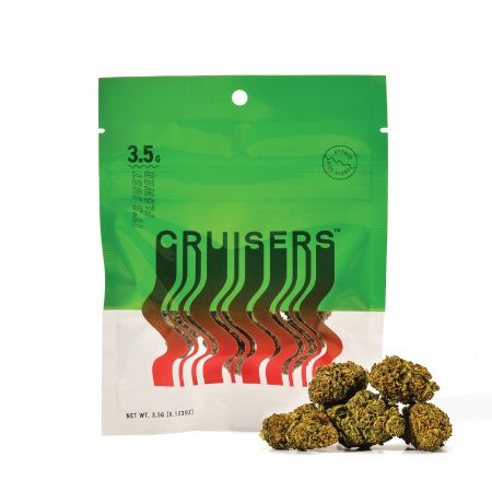 Animal Sherb Mints | Outdoor
