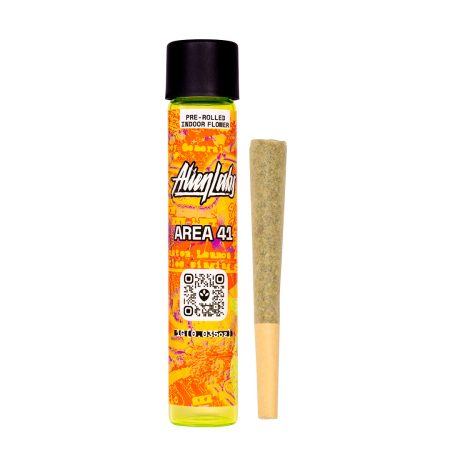 AREA 41 1G