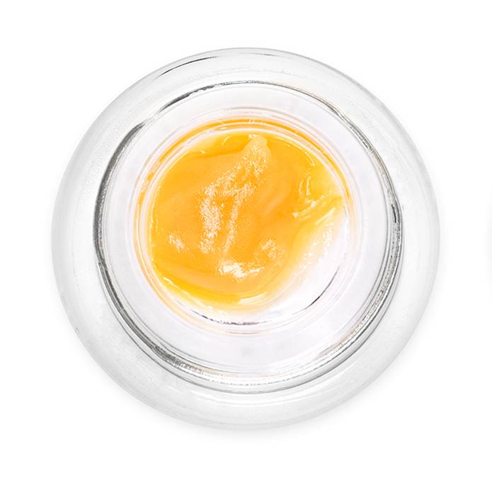 Badder | Moroccan Kush