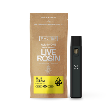 BLUE DREAM - ROSIN ALL-IN-ONE