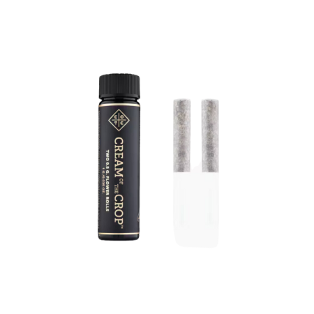 BUBBLE BATH 0.5G (2CT)