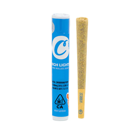 Cookies Preroll - Triple Scoop