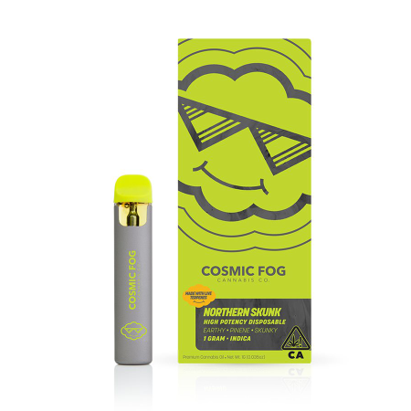 Cosmic Fog All-In-One - Live Northern Skunk 1g