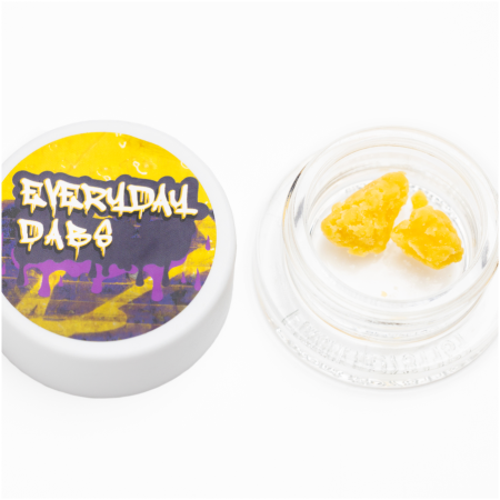 Everyday Crumble Extract - Rainbow Belts 1g