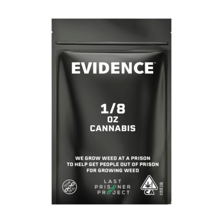 Evidence Flower - Juicy Fruit (3.5g)