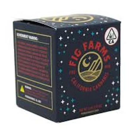 Fig Farms Flower - Animal Face 3.5g