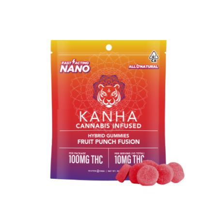 Fruit Punch | 10ct