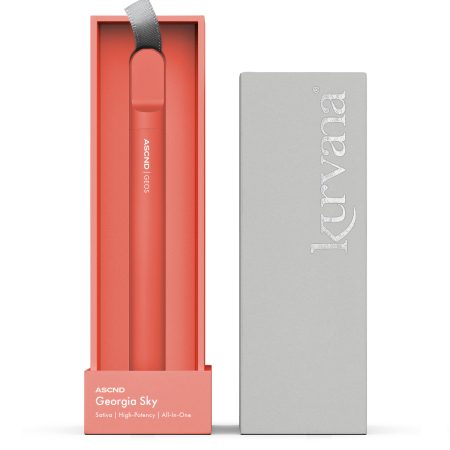 GEORGIA SKY - ALL-IN-ONE