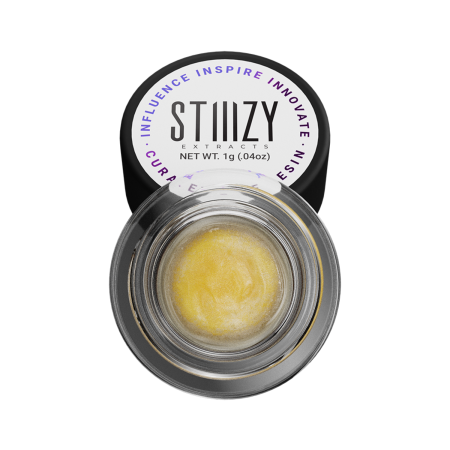 GRAPES N CREAM - LIVE RESIN