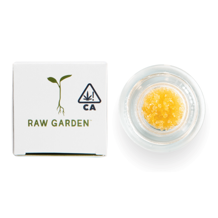 CATALINA SPECIAL - LIVE RESIN