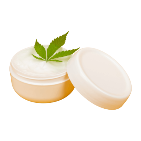 High Desert Pure Lotion - Ginger Lime 1500mg (1ct)