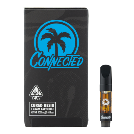 HIGHRISE - CURED RESIN 1G