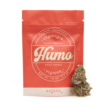 Humo Flower - Limonada