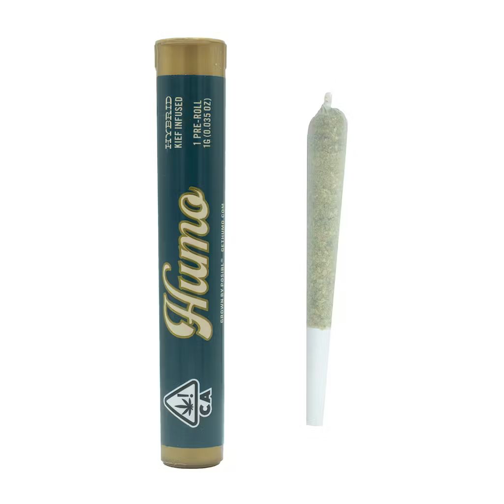 Humo Preroll - La Neta 1g (1ct)