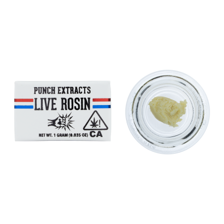 ILLEMONATI V2 - TIER 3 LIVE ROSIN BADDER