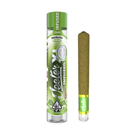 Jeeter Infused XL Preroll - Mojilato 2g (1ct)
