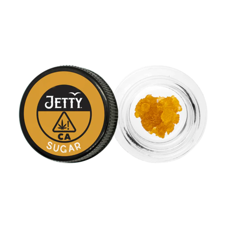 Jetty Live Sugar and Diamonds - Gelato