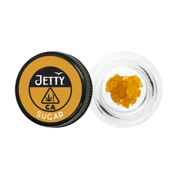 Jetty Live Sugar and Diamonds - Gelato