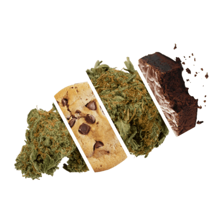 710 Labs (T2) Hash Rosin Gummies Edible - Randy Watzon #3 100mg (10ct)
