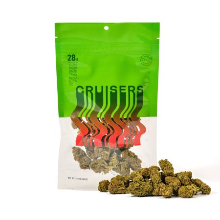 Kush Crasher | Outdoor