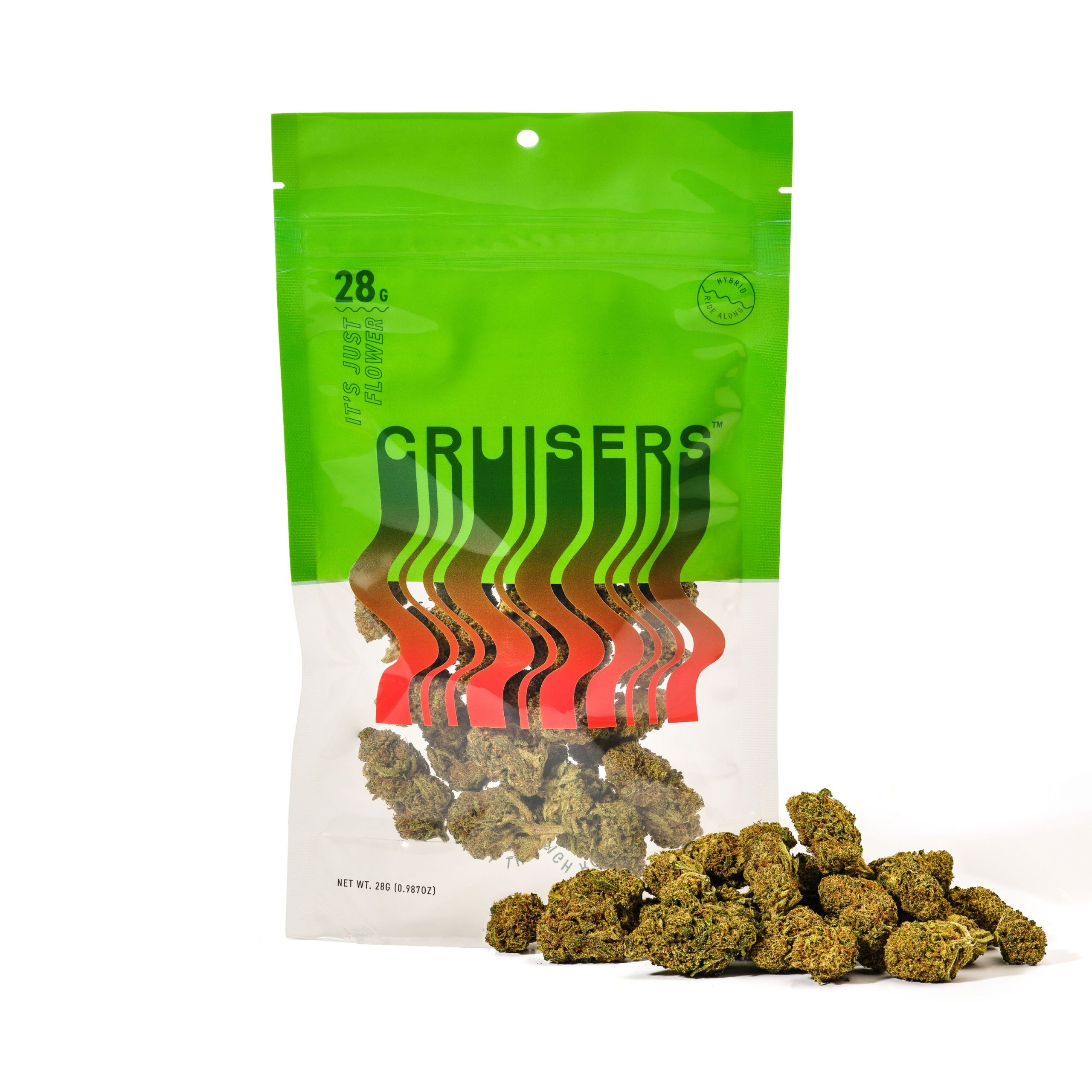 Kush Crasher | Outdoor