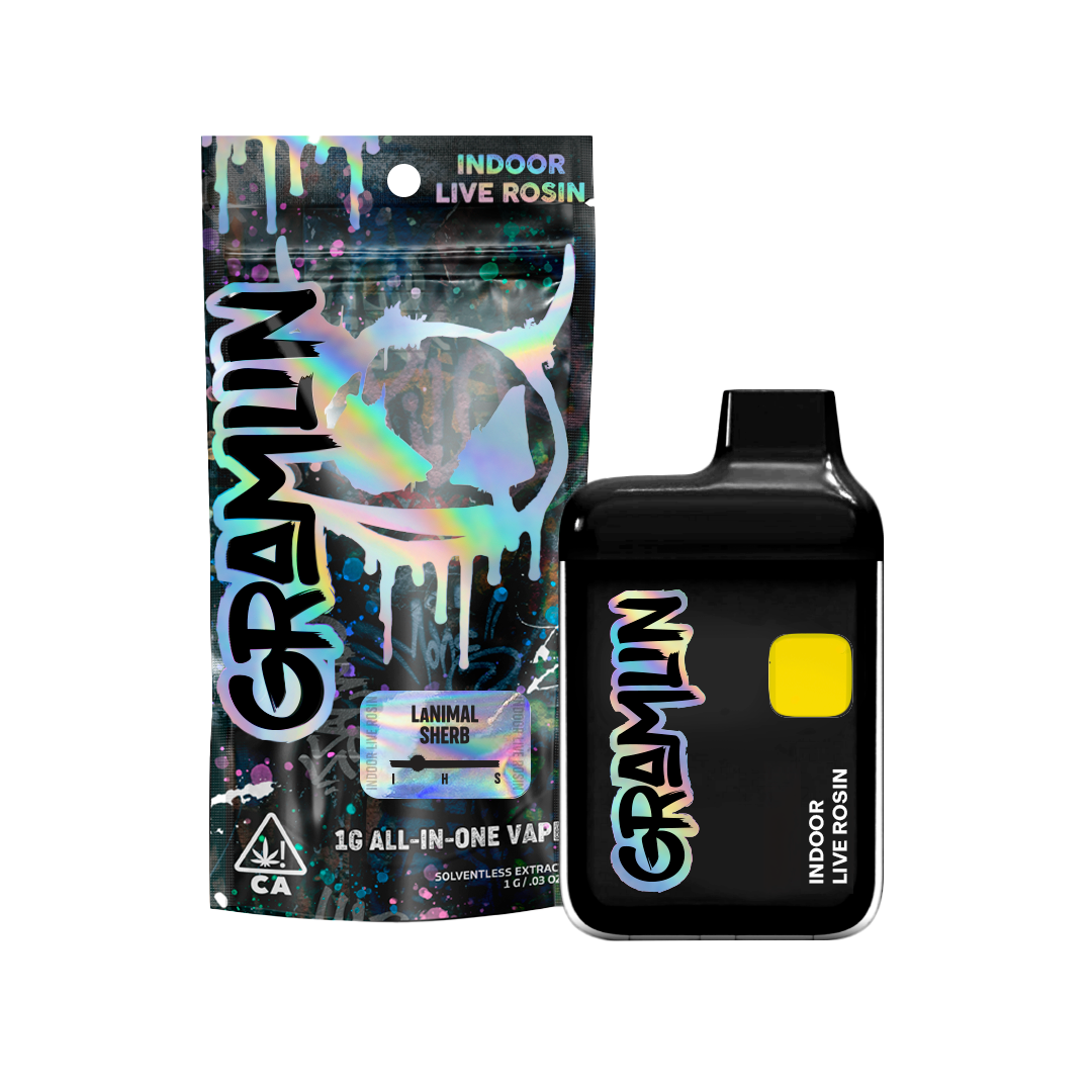 LAnimal Sherb | Rosin