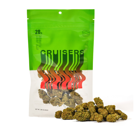 Laughing Gas | Outdoor