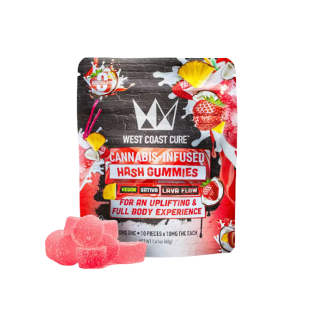 LAVA FLOW 100MG (10CT)