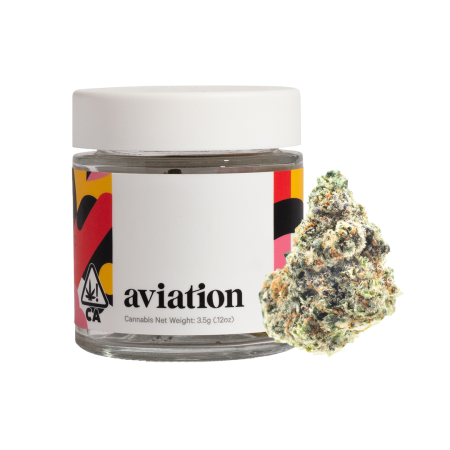 LEMON CHERRY GELATO 3.5G