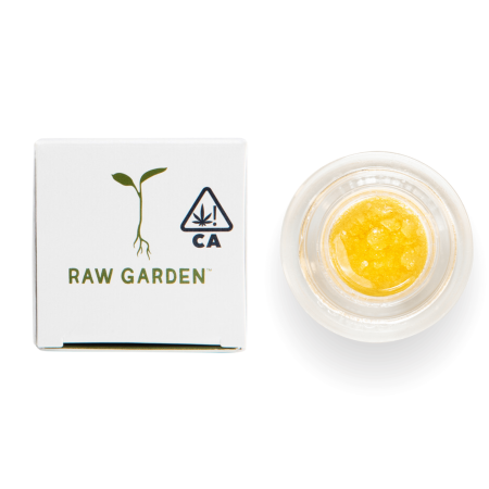 LEMONADE - LIVE RESIN