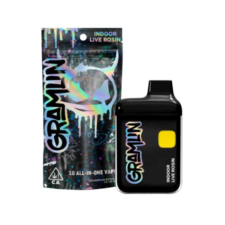 Marty McHigh | Rosin