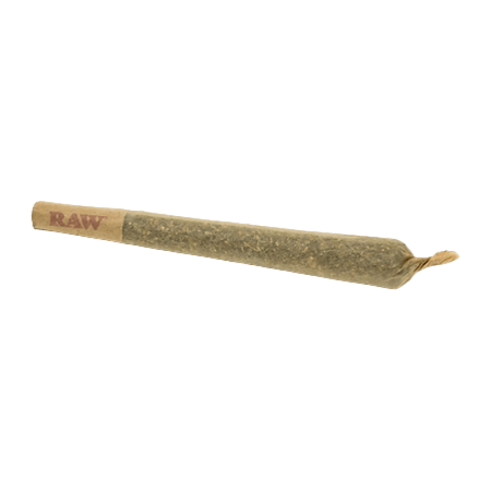 West Coast Cure Premium Flower - Wedding Cake 28g