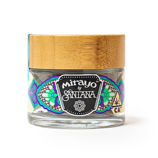 Mirayo Centered Flower - Grandallio 3.5g