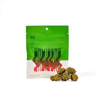 Modified Grapes | Outdoor