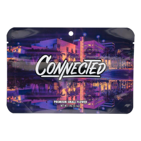 NIGHTSHADE - SMALL BUD 14G