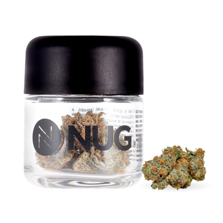 NUG Flower - Gas Truffle