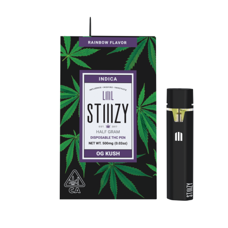 OG KUSH - LIIIL ALL-IN-ONE