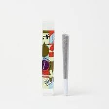 OG X Push Pop (1ct)