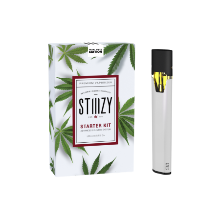 PEARL WHITE POD BATTERY