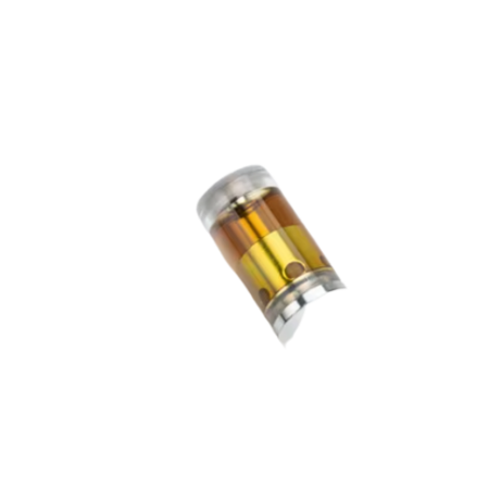 Punch Extracts Live Rosin All-In-One Vape - GMO 0.5g