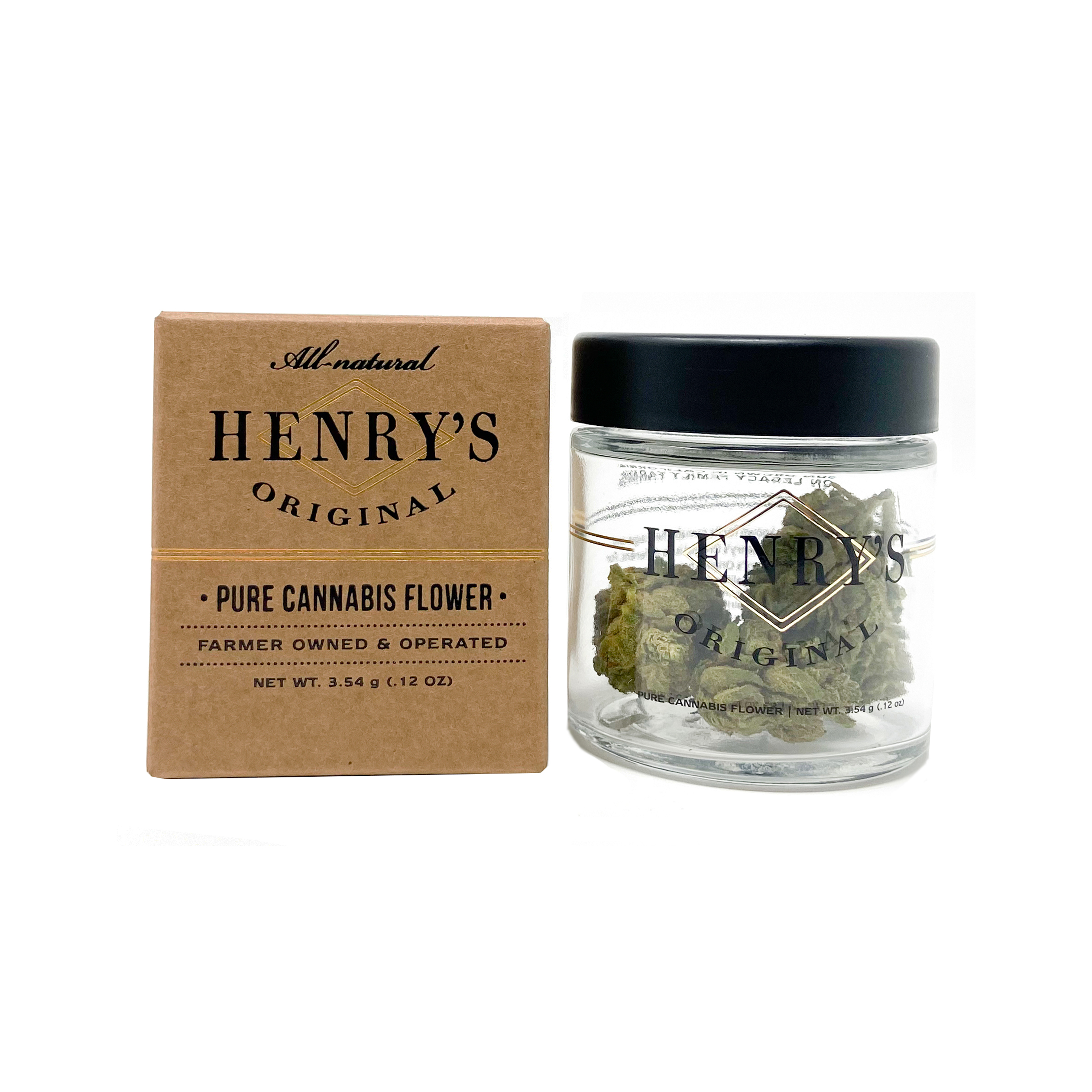 PURPLE HASHPLANT 3.5G