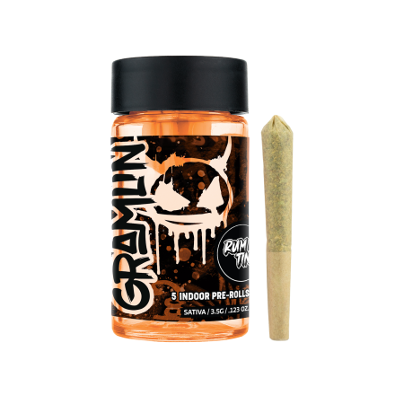 Rum Ting | 5 ct