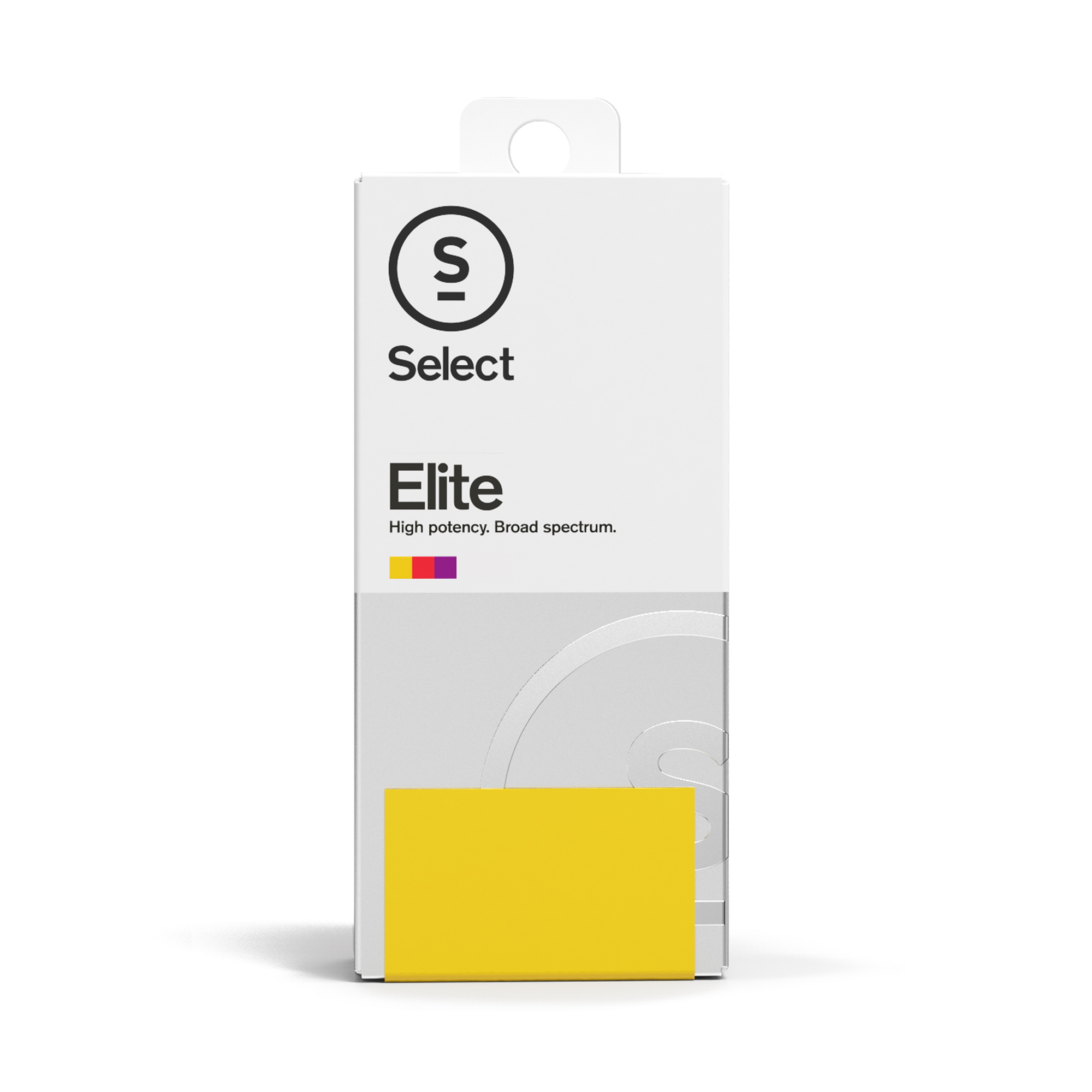 Select Elite Live Vape Cartridge - Glazed Apricot Gelato 1g